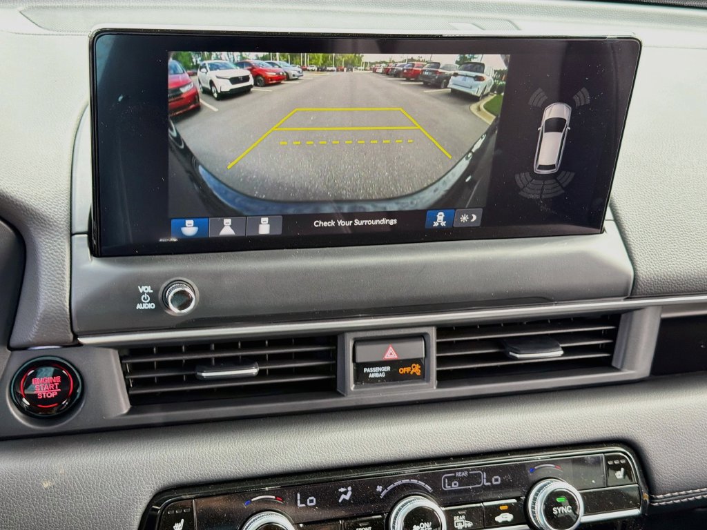 New 2026 Honda Pilot EX-L image 16