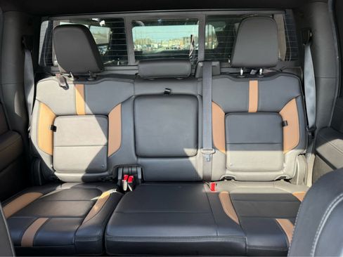 Used 2021 Chevrolet Silverado 2500 LTZ w/ Carhartt Edition image 27