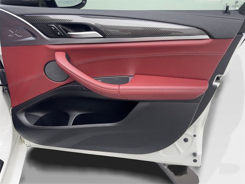 Used 2022 BMW X4 M40i image 49