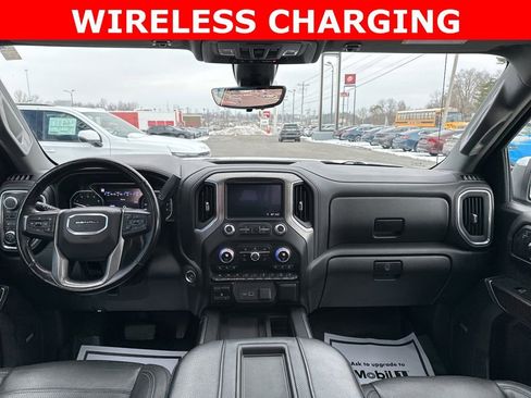 Used 2019 GMC Sierra 1500 Denali w/ Denali Ultimate Package image 2