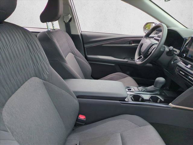 Certified 2025 Toyota Camry LE FWD image 20