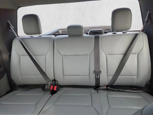 Certified 2026 Ford F250 XL w/ 360-Degree Camera Package image 23