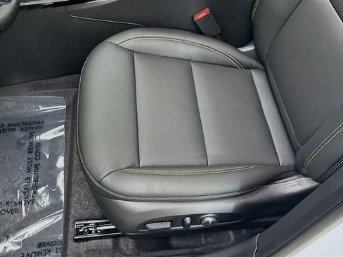 New 2026 Chevrolet Trax ACTIV w/ Sunroof Package image 20