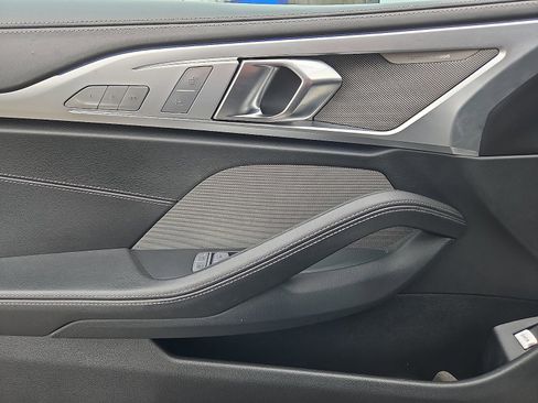 Used 2021 BMW M850i Gran Coupe xDrive w/ Driving Assistance Package image 13