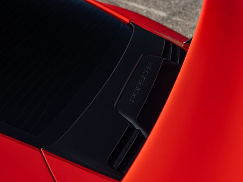 Used 2016 Porsche 911 GT3 RS image 18