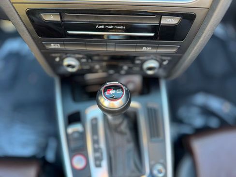 Used 2015 Audi S5 Prestige w/ Prestige Package image 27