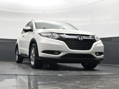 Used 2016 Honda HR-V EX-L image 30