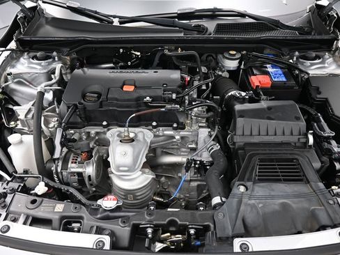 Used 2023 Honda Civic LX image 41