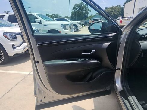 Used 2023 Hyundai Tucson SEL w/ Convenience Package FWD image 12
