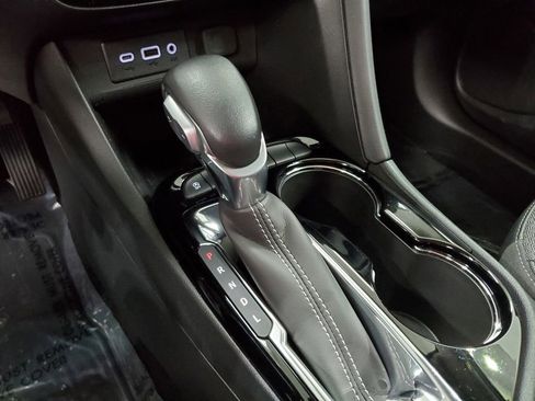 Used 2023 Buick Encore GX Preferred w/ Cold Weather Comfort Package image 18