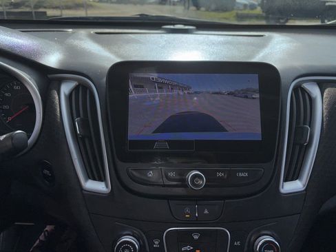 Used 2024 Chevrolet Malibu LS w/ Driver Confidence Package image 14