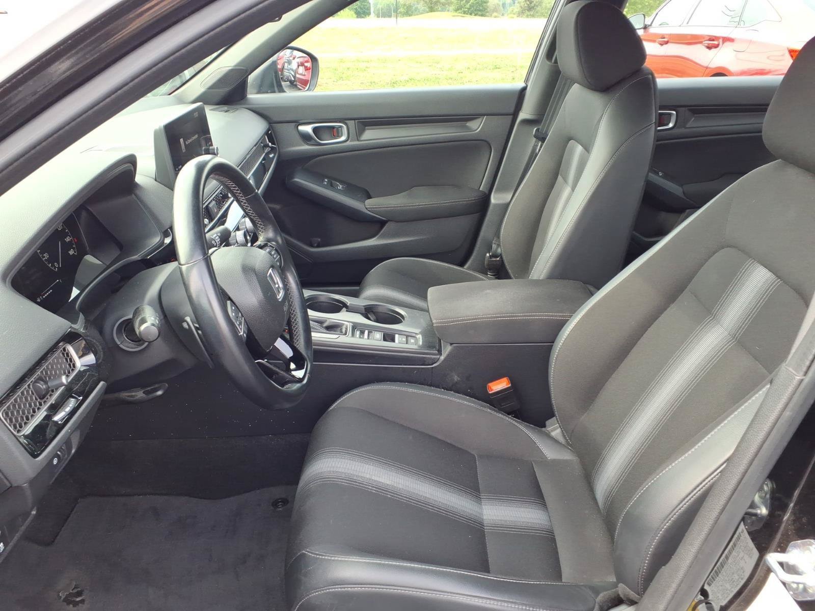 Used 2023 Honda Civic Sport image 25