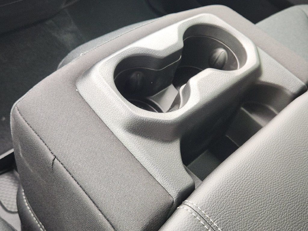New 2026 RAM 1500 Express RWD image 18
