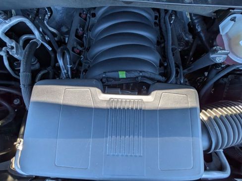 Used 2024 GMC Sierra 1500 Elevation image 33