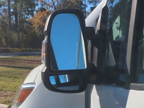 New 2026 RAM ProMaster 2500 w/ Convenience Group image 18