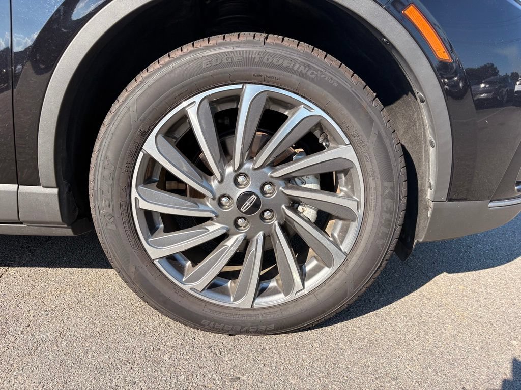 Used 2023 Lincoln Corsair Reserve AWD/4WD image 32