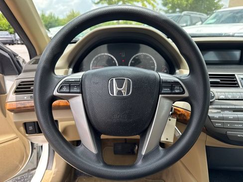 Used 2010 Honda Accord EX image 21