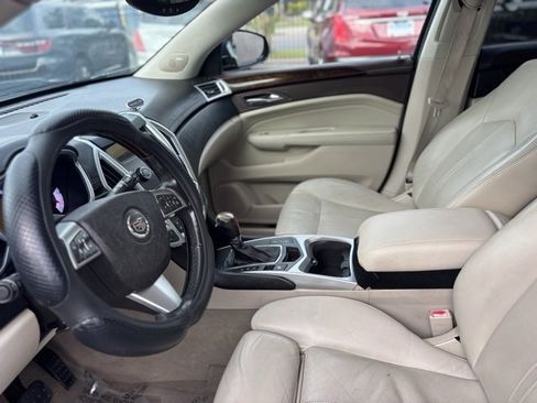 Used 2010 Cadillac SRX Performance image 21