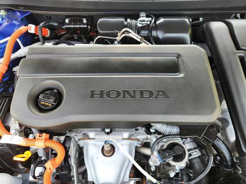 Used 2023 Honda Accord Sport image 30