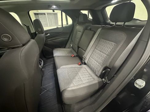 Certified 2024 Chevrolet Equinox LT w/ LPO, Floor Liner Package image 22