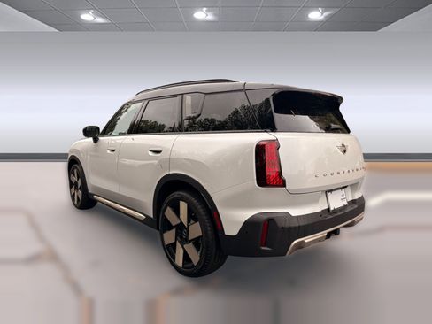 New 2026 MINI Cooper Countryman S image 3