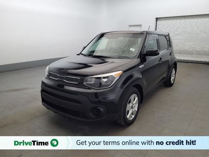 Used 2019 Kia Soul