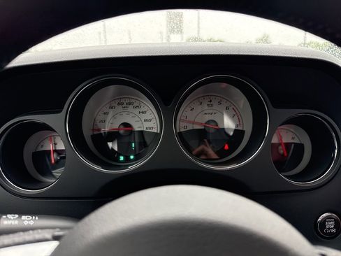 Used 2014 Dodge Challenger SRT8 w/ Harman/Kardon Audio Group RWD image 16