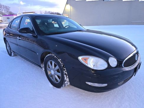 Used 2007 Buick LaCrosse CXL image 3