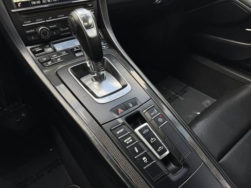 Used 2016 Porsche 911 Turbo image 28