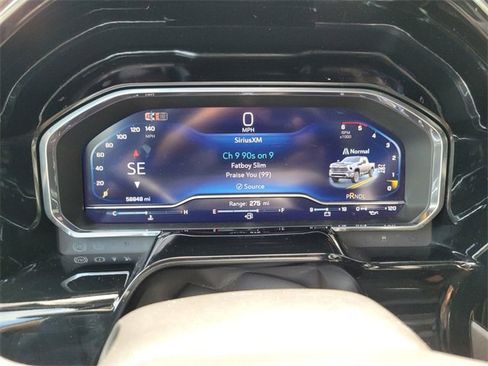 Used 2024 Chevrolet Silverado 2500 LT image 37