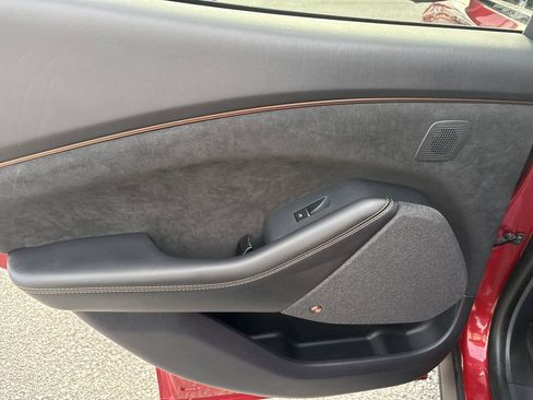 Used 2022 Ford Mustang Mach-E GT image 21