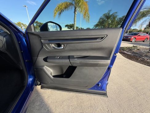 Certified 2023 Honda CR-V EX image 31