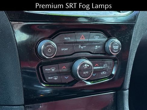 Used 2021 Chrysler 300 S w/ S Model Appearance Package image 23