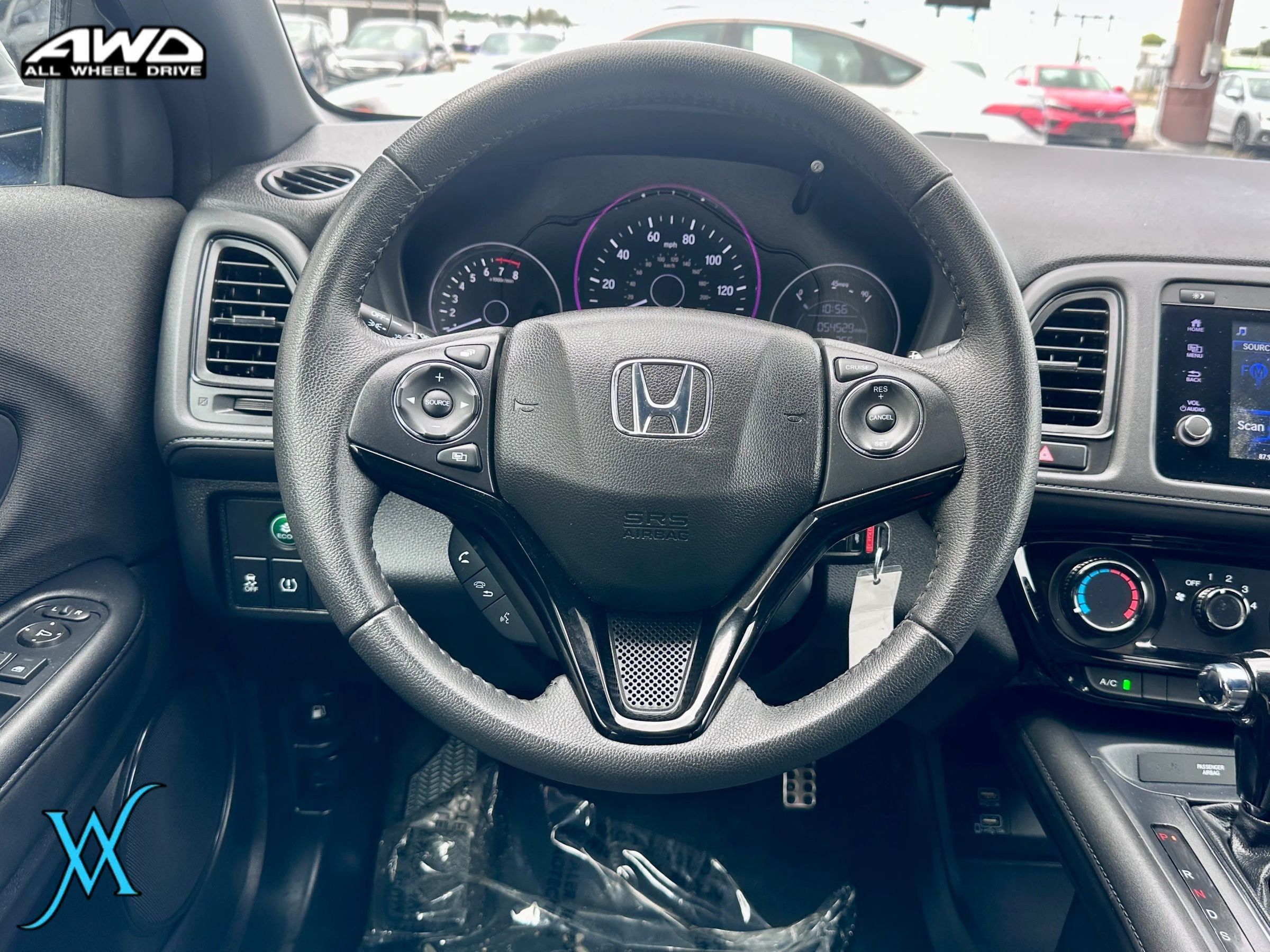 Used 2022 Honda HR-V Sport image 29