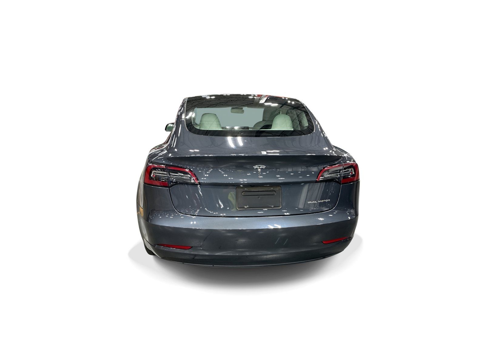 Certified 2023 Tesla Model 3 Long Range AWD/4WD image 5