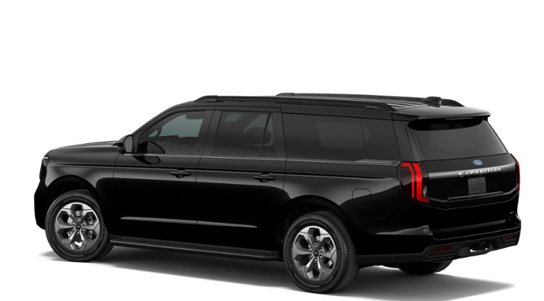 New 2027 Ford Expedition Max Active RWD image 27
