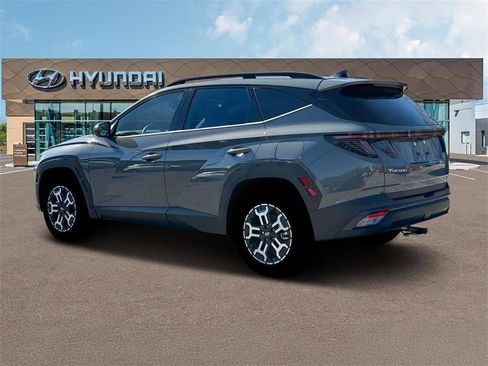 New 2026 Hyundai Tucson XRT AWD/4WD image 4