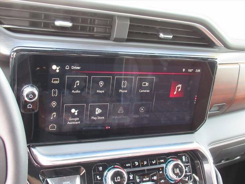 Used 2024 GMC Sierra 1500 Denali Ultimate image 23