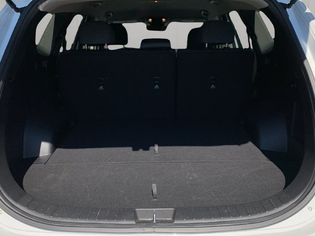Certified 2023 Hyundai Santa Fe SE FWD image 11