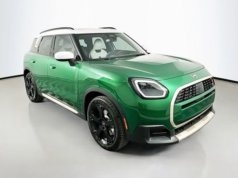 New 2026 MINI Cooper Countryman S image 3