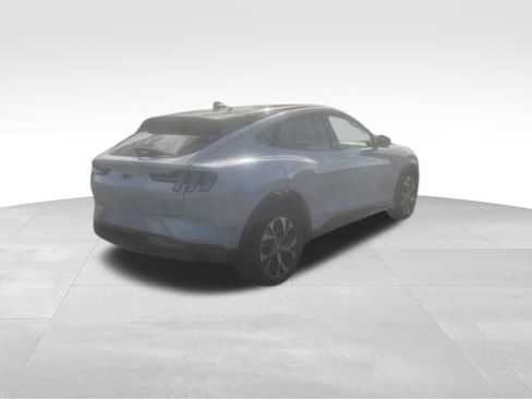 Used 2022 Ford Mustang Mach-E Premium AWD/4WD image 10