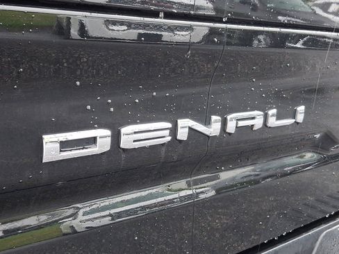 Certified 2023 GMC Sierra 1500 Denali w/ Denali Reserve Package AWD/4WD image 33