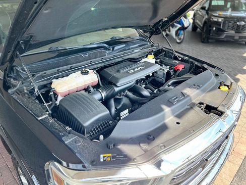 Used 2022 RAM 1500 Limited AWD/4WD image 89