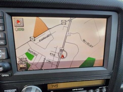 Used 2012 Honda Ridgeline RTL image 27