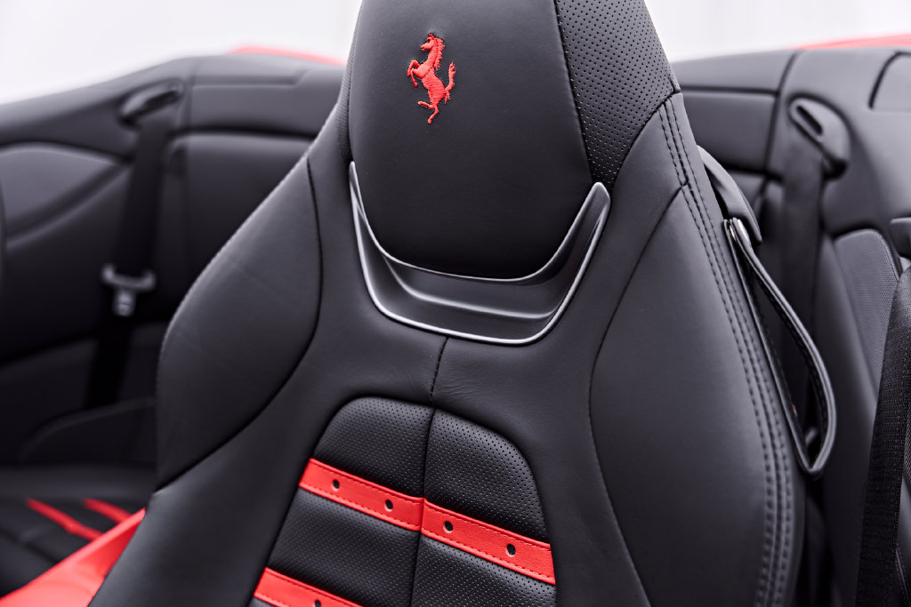 Used 2022 Ferrari Portofino M RWD image 58