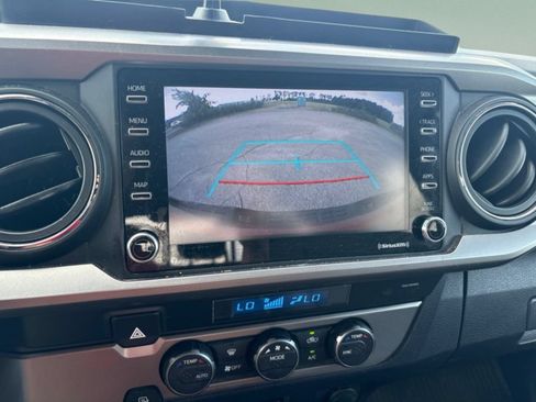 Used 2021 Toyota Tacoma SR5 RWD image 18