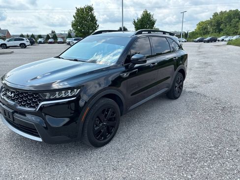 Used 2022 Kia Sorento S AWD/4WD image 28
