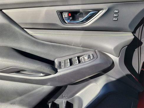 Used 2025 Subaru Ascent Bronze Edition image 15