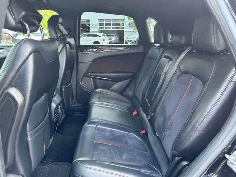 Used 2016 Lincoln MKC Black Label image 32