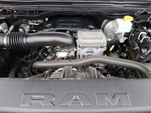 Used 2023 RAM 1500 Limited w/ Night Edition image 27